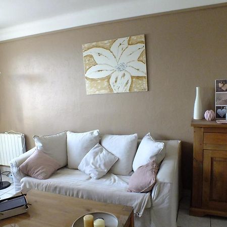 Apartament F3 Avec Parking Le Dauphin Sète Zewnętrze zdjęcie