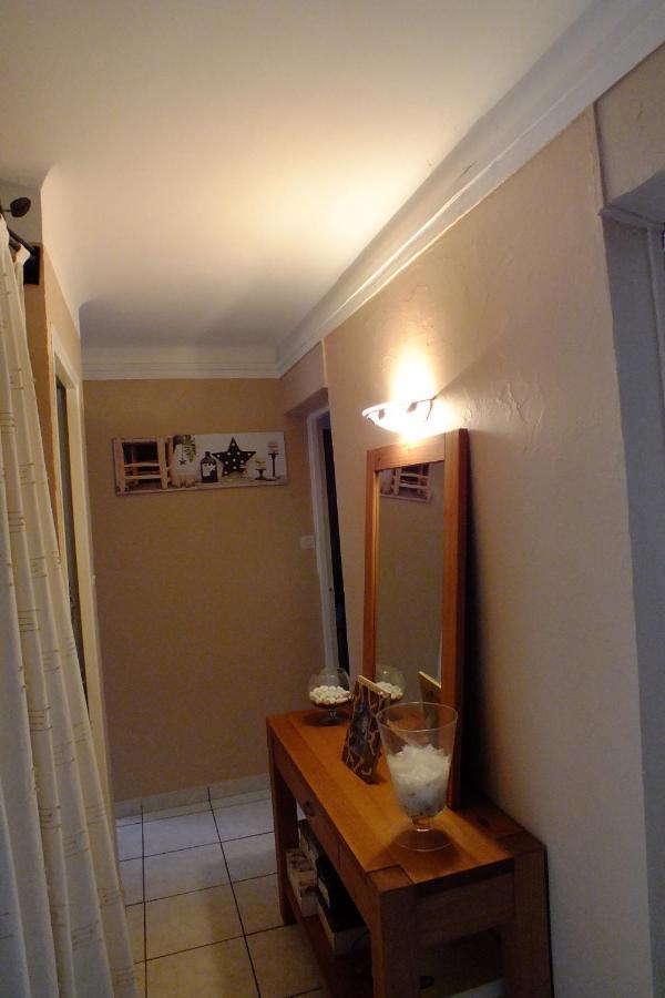 Apartament F3 Avec Parking Le Dauphin Sète Zewnętrze zdjęcie